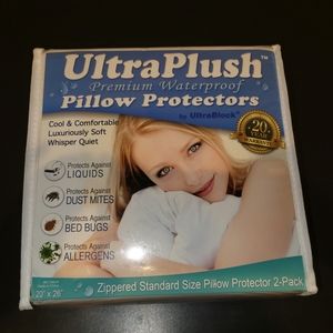 Pillow Protectors